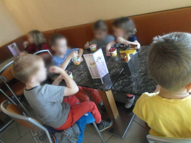 ΕΚΔΡΟΜΗ ΣΤΟ EIS SALON ΤΗΣ ΓΕΙΤΟΝΙΑΣ