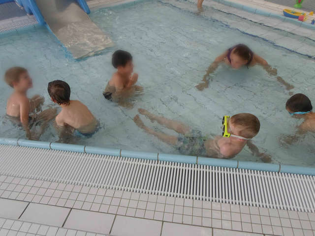 ΕΚΔΡΟΜΕΣ ΣΤΗ ΠΙΣΙΝΑ