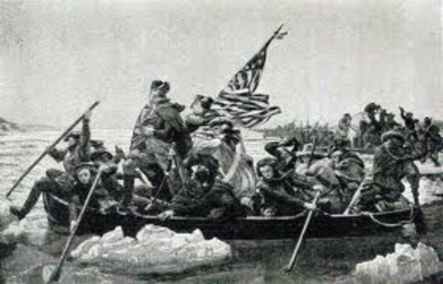 The Battle of Trenton