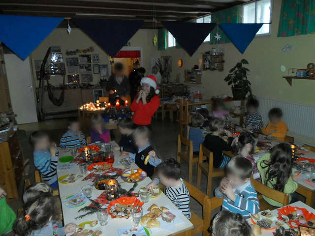 ΜΕΣΗΜΕΡΙΝΟ ΦΑΓΗΤΟ ΤΑ ΧΡΙΣΤΟΥΓΕΝΝΑ