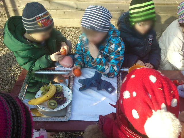 ΔΕΚΑΤΙΑΝΟ ΚΑΙ ΑΠΟΓΕΥΜΑΤΙΝΟ ΣΤΗΝ ΑΥΛΗ