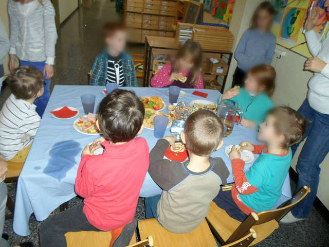 ΠΡΩΙΝΟ ΣΤΟ ΔΗΜΟΤΙΚΟ ΣΧΟΛΕΙΟ ΤΟΥ LIESING