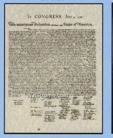 Virginia Declaration of Rights