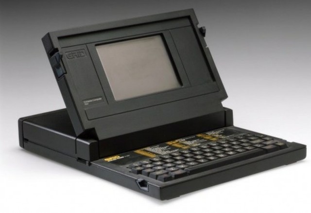 First Laptop Ever Invented Ever
