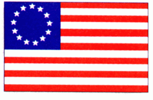 Flag Resolution