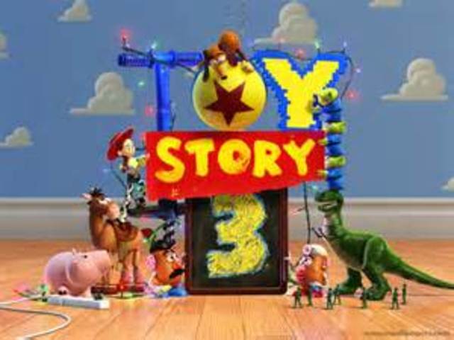 Toy Story