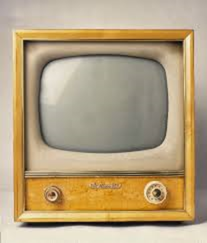 Television Invented