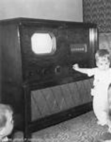First TV