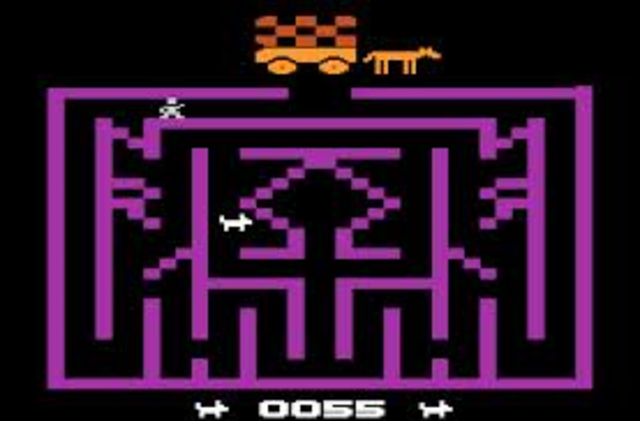 First Video Game Ever Invented