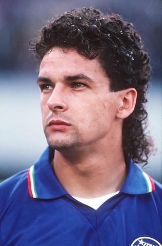 Roberto Baggio