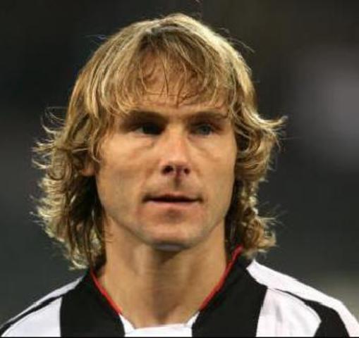 Pavel Nedvěd