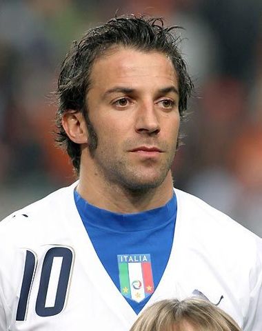Alessandro Del Piero