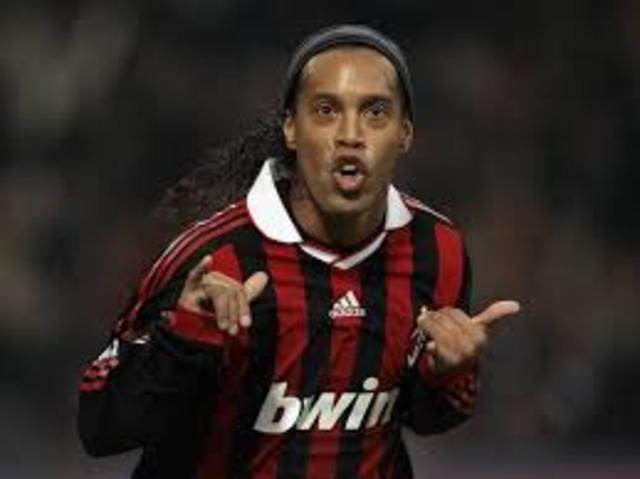 Ronaldinho