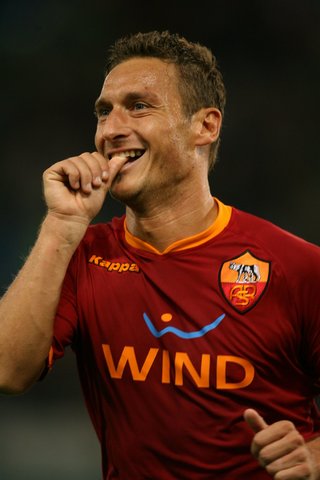 Francesco Totti
