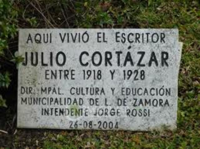 Regreso a Buenos Aires .