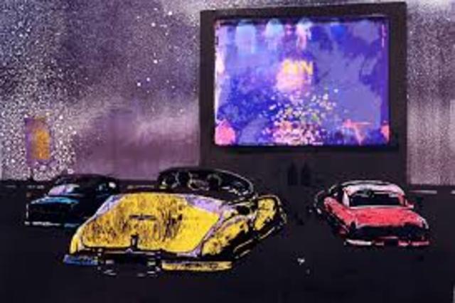 Drive-in Movie