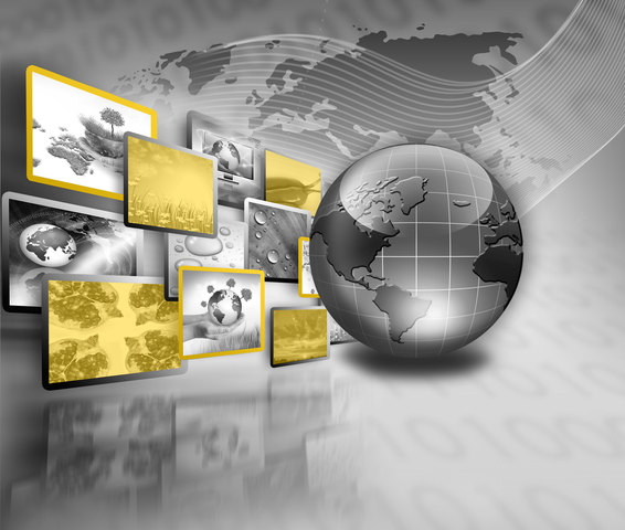 Мировой бум газет