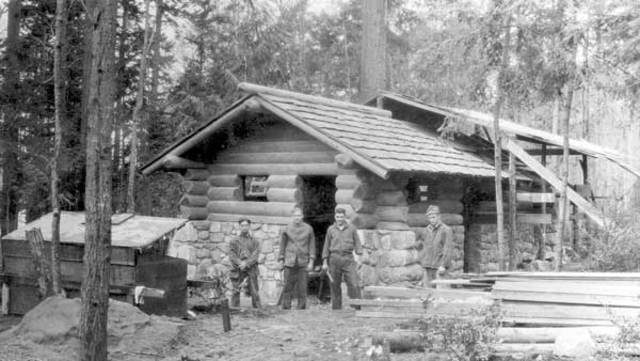 Emergency Conservation Work Act (1933)