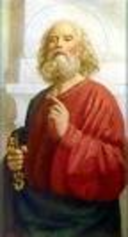 Epístola I San Pedro