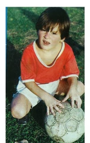 Los niños como negocio.