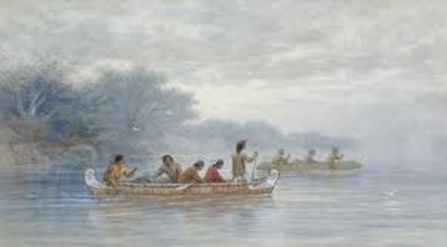 Organisation and occupation of the territory