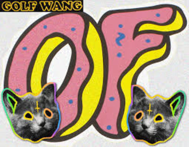 Golf Wang Clothing