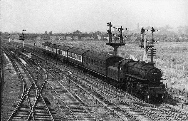 Nationalistics Policy