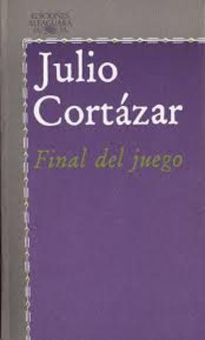 Publica en M'exico Final de Juego