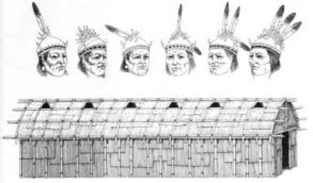 Iroquois Confederacy