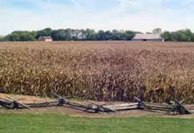 British and French Rivalary