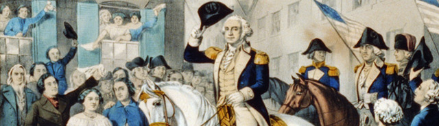 Governor Robert Dinwiddie