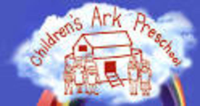 I started preschool!