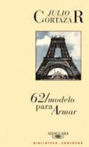 62 Modelo para armar