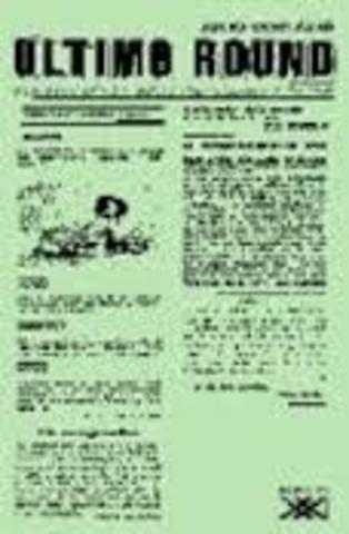 Ultimo round