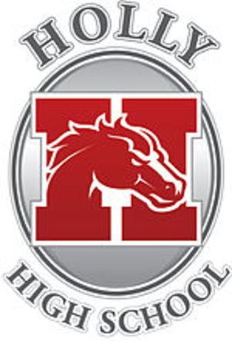 I went to high school!