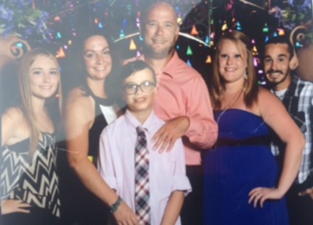 Third cruise we went on