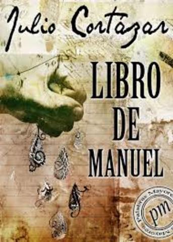 Libro de Manuel
