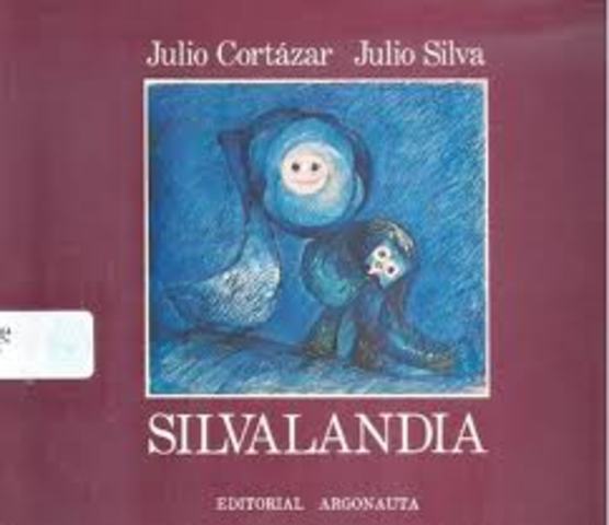 ASparece Silvalandia