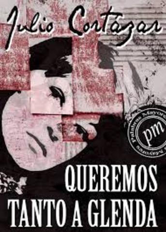 Publica Queremos tanto a Glenda