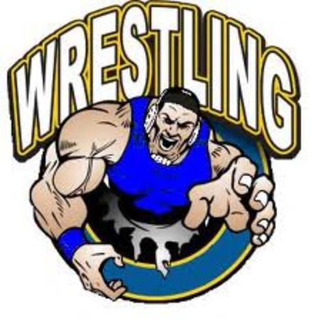 Wrestling