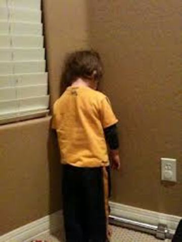 First Day Being Grounded