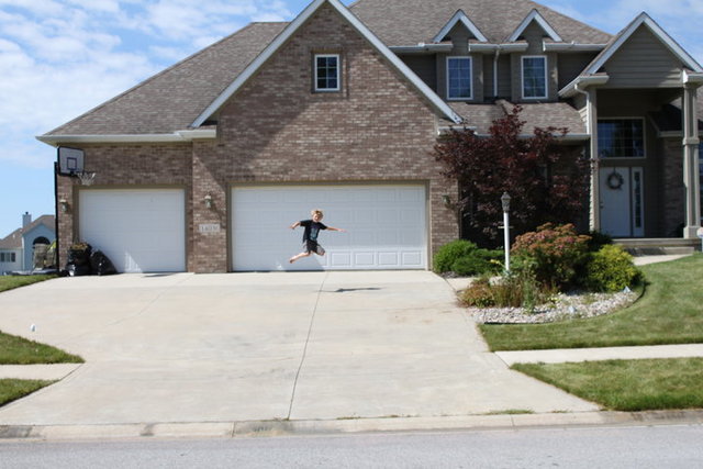 The beggining of the end