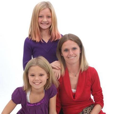 Arrival of my sister