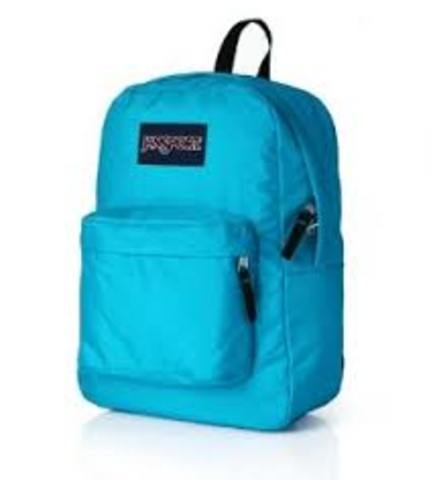 1st Day of Middle School