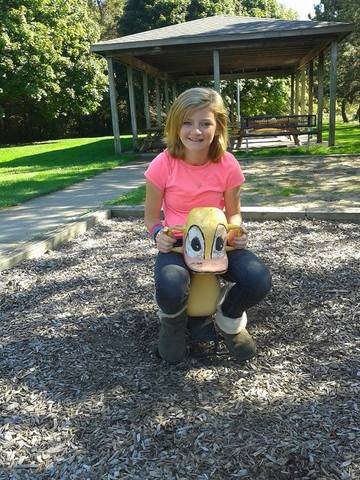 1st day of highschool