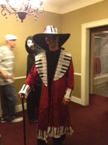 Moved out of Dearborn.