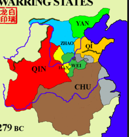 qin