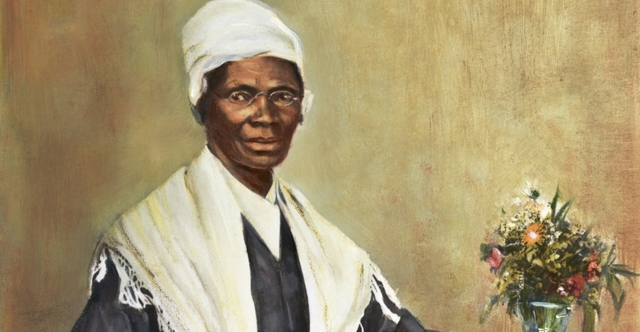 Sojourner Truth