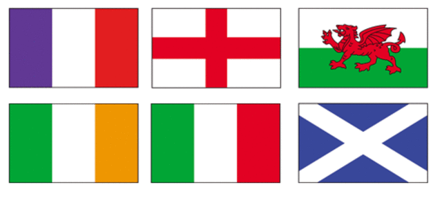 six nations