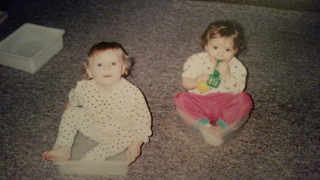 Into the World... Eventually